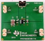Texas Instruments TPS70933EVM-110 Enlarged Image