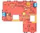 Texas Instruments TPS7A74EVM-068
