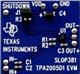 Texas Instruments TPA2005D1EVM