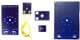 Welwyn Components / TT Electronics WDBR5-47RKTW
