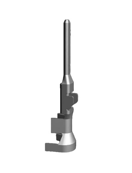 インドミティーラ画 Ａ 282109-1 TE Connectivity / AMP | Mouser South Africa