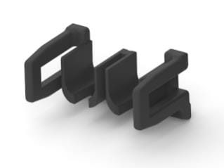 ティーl 2-2 1971777-2 TE Connectivity / AMP | Mouser South Africa