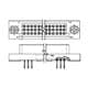 TE Connectivity / AMP 531134-4