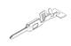 TE Connectivity 1488657-1 (Loose Piece)