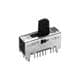 TE Connectivity / Alcoswitch 1825204-4