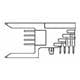 TE Connectivity / AMP 223532-1