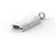 TE Connectivity / AMP 521366-1