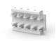 TE Connectivity / AMP 643071-5