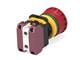 TE Connectivity / Alcoswitch PBES22L022R