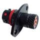 TE Connectivity / DEUTSCH UAV002-06PN-HE