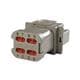 TE Connectivity / DEUTSCH DT04-08PA-EP04
