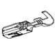 TE Connectivity / AMP 1241390-1 (Cut Strip)