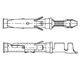 TE Connectivity / AMP 163767-4 (Cut Strip)