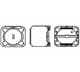 TE Connectivity / AMP MGDQ5-00017-P