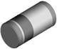 Vishay Semiconductors ZM4746A-GS08