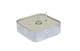 Vishay / Sprague EP2A402K080BZS