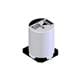 Vishay / BC Components MAL228697101E3