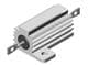 Vishay / Dale NH025R9600FC02