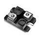 Vishay / Sfernice RTOP200V4R70JB