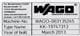 WAGO 210-802
