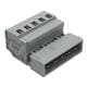 WAGO 231-605